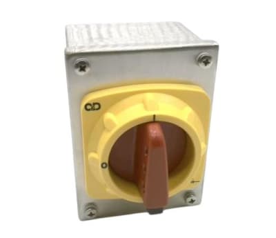 CRAIG & DERRICOTT SDS252