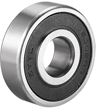ORS BEARING 6302-2RS-C3