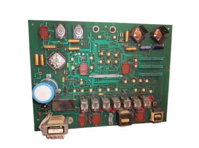 STOCK EQUIPMENT D21232