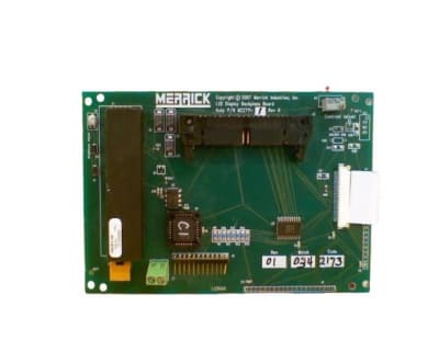 MERRICK SCALE M22711-1