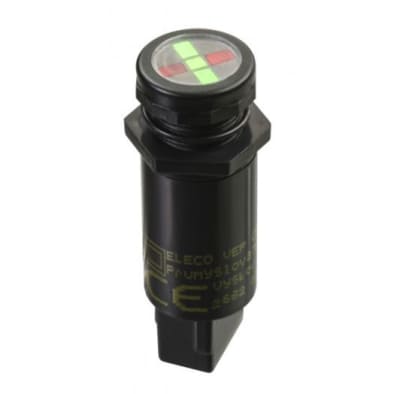 ELECO SUS-02-R-G-24V-DC