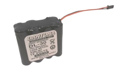 DANTONA DL-30