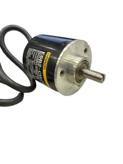 OMRON E6B2CWZ6C6600PR05M
