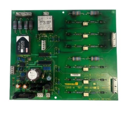 TOSHIBA 2N3A3621-A