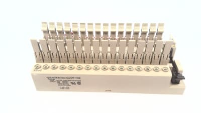 OMRON G7TC-OC16-24VDC