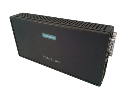 SIEMENS 6ES7901-2BF00-0AA0