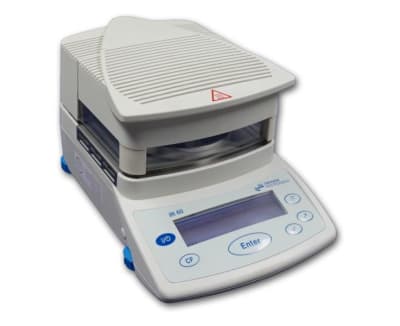 DENVER INSTRUMENT IR-60