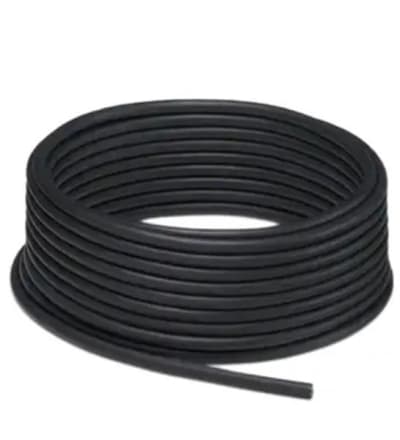 PEPPERL & FUCHS CBL-PUR-BK-04X034-100M