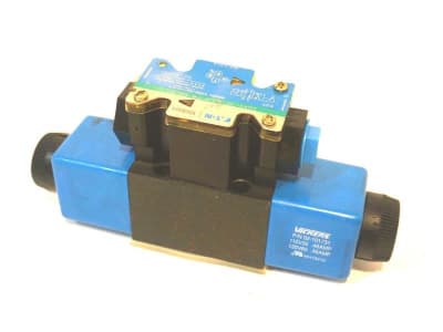 EATON CORPORATION DG4V-3-0BMF-WB6-60EN-75