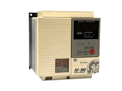 GENERAL ELECTRIC 6KAF323001M$A1