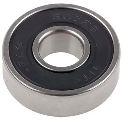 SCHAEFFLER GROUP 6303-C-2HRS-L038-C3