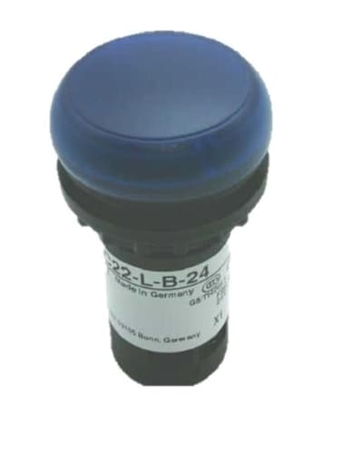 EATON CORPORATION C22-L-B-24