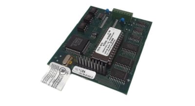 HONEYWELL XD-505A