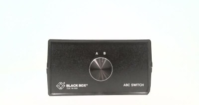 BLACK BOX CORP SWL300A-FFF