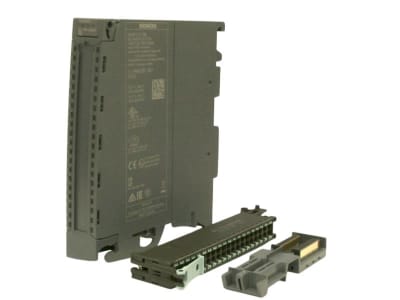 SIEMENS 6ES7521-1BH10-0AA0