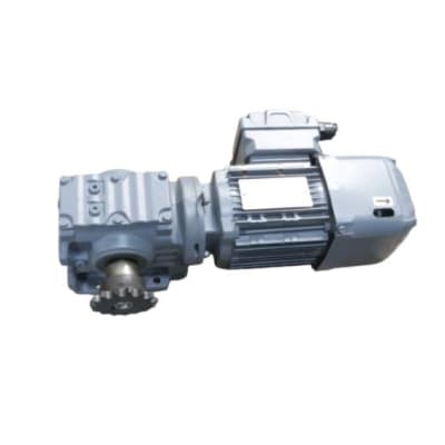 SEW EURODRIVE S37 DRN71MS4/BE05HR/XH1A/DH