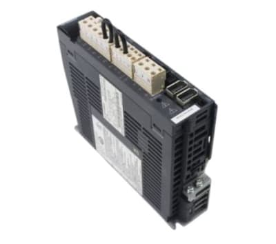 MITSUBISHI MDS-D-SVJ3-03