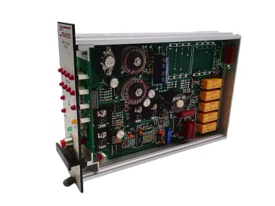 DET TRONICS R7405-B1044