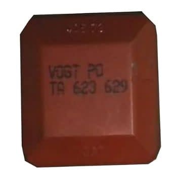 VOGT VALVE TA623629