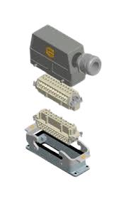 HARTING 73101000008