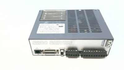 DANAHER MOTION S20360-VTS-021