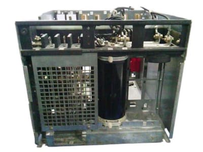 SIEMENS 6SC6101-3B-Z