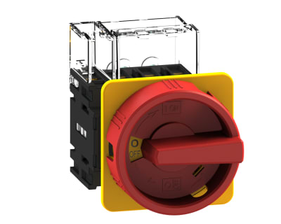 MERZ ELEKTRO ML1-025-E-2050U-HS-NV