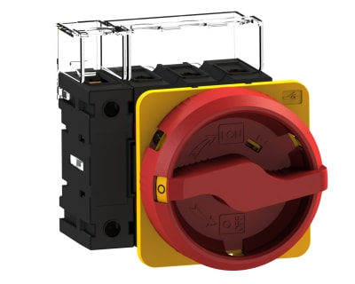 MERZ ELEKTRO ML3-125-E-2150U-HS-NV