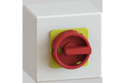 MERZ ELEKTRO ML1-032-V-9968-2020U-NV-HI-PE