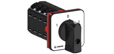 MERZ ELEKTRO Z 105/3.0200