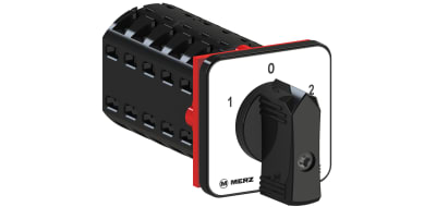 MERZ ELEKTRO Z 105/12.0200