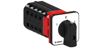 MERZ ELEKTRO Z 151/12.0200