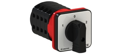 MERZ ELEKTRO Z 251/12.0400