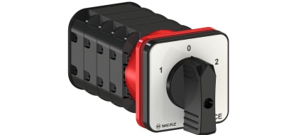 MERZ ELEKTRO Z 451/12.0400