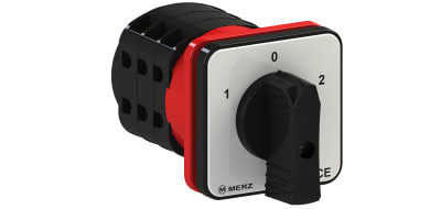 MERZ ELEKTRO W 251/3.0400