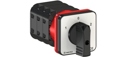 MERZ ELEKTRO W 451/3.0400