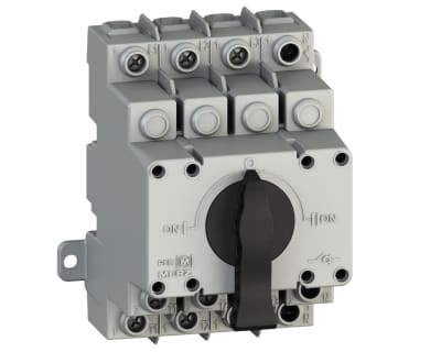 MERZ ELEKTRO MLU1-063-3V-9121-I15