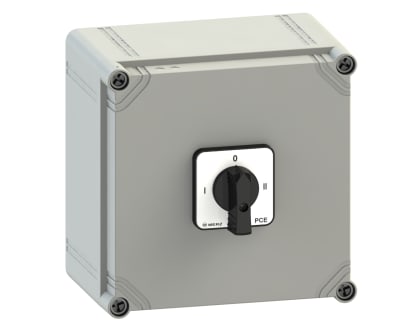 MERZ ELEKTRO MLU1-063-4V-9966