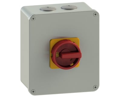 MERZ ELEKTRO A 256/216-AL3-2150U-F400