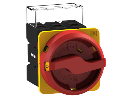 MERZ ELEKTRO ML3-125-E-2150U-HS