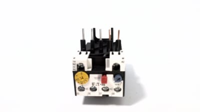 EATON CORPORATION ZB12-4