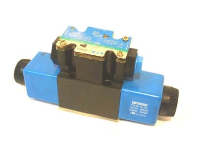 EATON CORPORATION DG4V-3S-22A-M-U-HL7-60-EN490