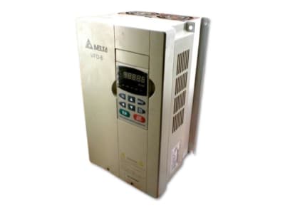DELTA GROUP ELECTRONICS VFD075B53A