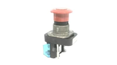 ALLEN BRADLEY 800TC-FX6AV