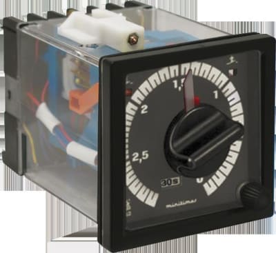 DOLD EF7616.32 AC50/60HZ 240V 0,2S-60H