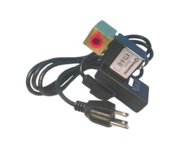 KINGSTON VALVE KTD-B-02