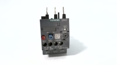 SIEMENS 3RU6126-4CB0