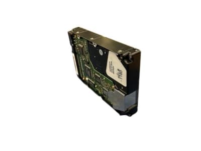 QUANTUM FIREBALL EL25A012