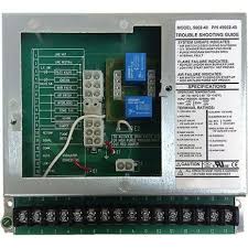 KIDDE-FENWAL, LLC 49602-40