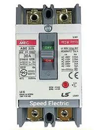 LS ELECTRIC 02110027UL